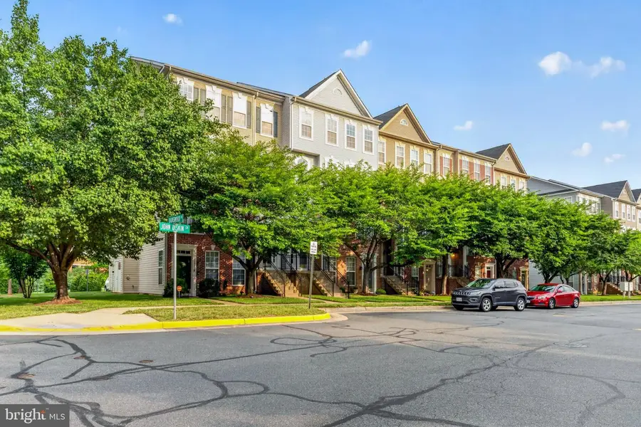 15541 John Diskin Cir, Woodbridge, VA 22191 - #3