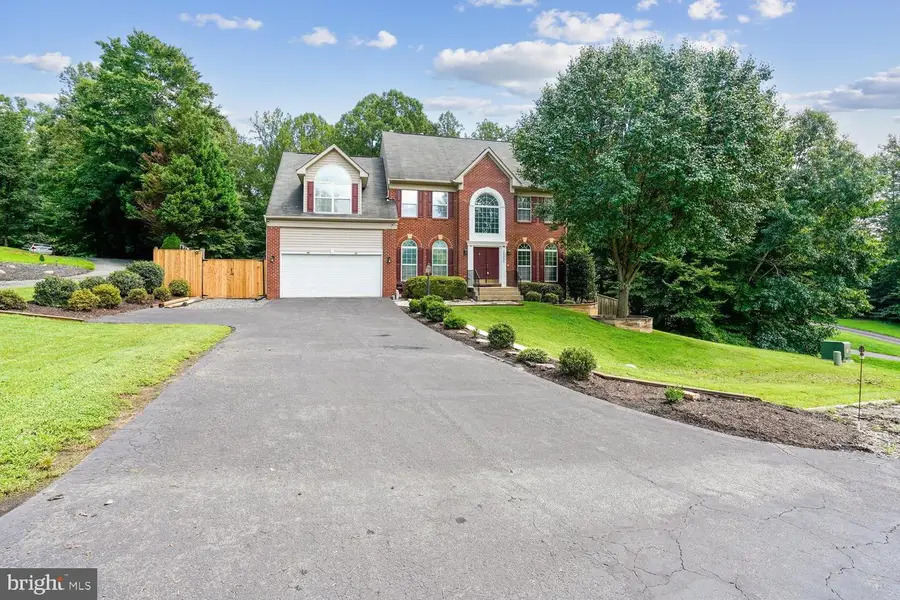 15005 Rumson Pl, Manassas, VA 20111 - #2