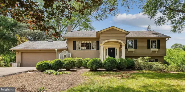 3496 Ingram Dr, HAYMARKET, VA 20169