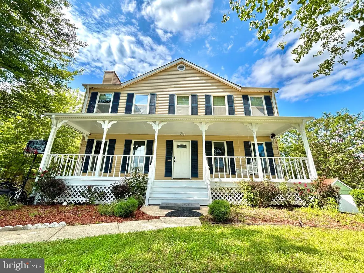 6012 Pepco Ct, Woodbridge, VA 22193 - #1