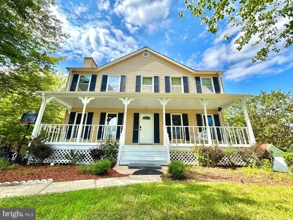 6012 Pepco Ct, WOODBRIDGE, VA 22193
