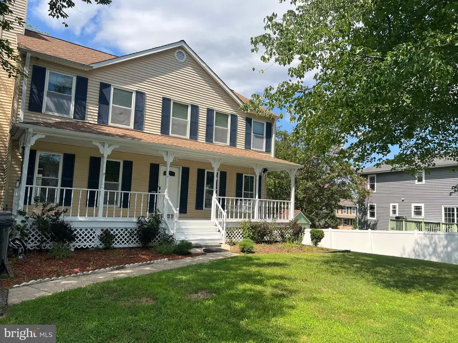 6012 Pepco Ct, Woodbridge, VA 22193 - #2