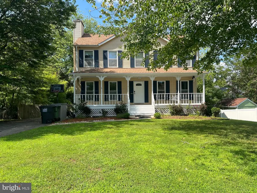 6012 Pepco Ct, Woodbridge, VA 22193 - #3