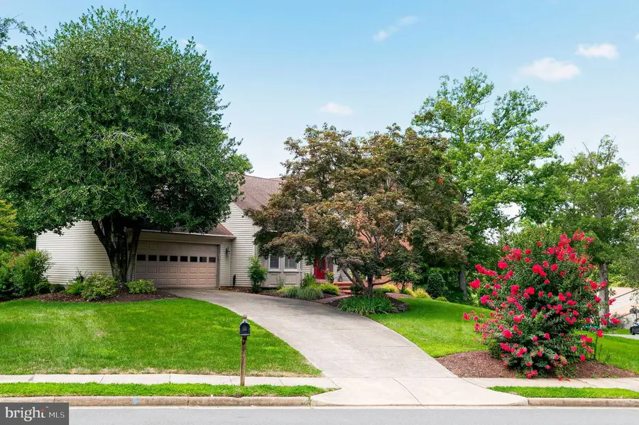 11816 Antietam Rd, Woodbridge, VA 22192 - #3