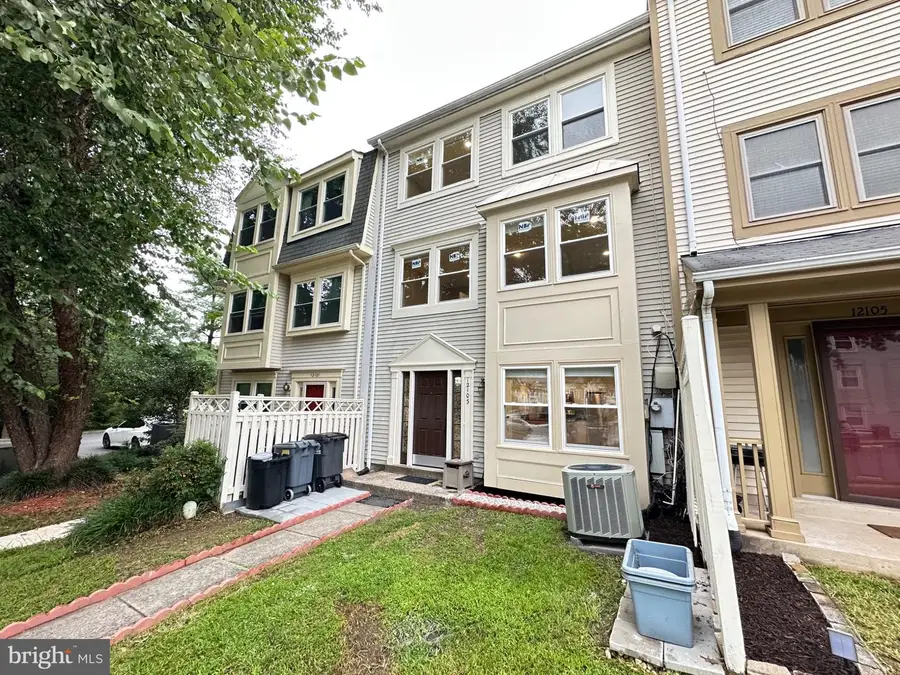12103 Salemtown, Woodbridge, VA 22192 - #2