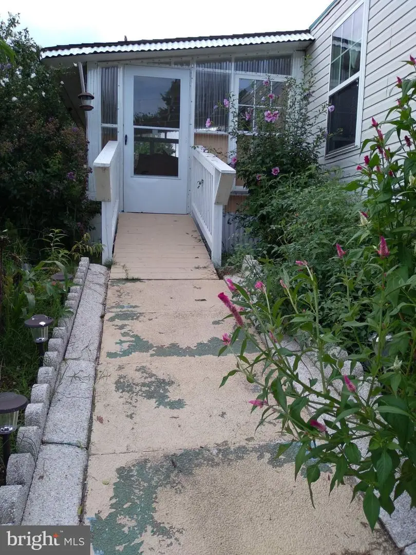 1800 Bel Air Rd #29, Woodbridge, VA 22191 - #3