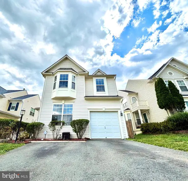 16668 Reservoir Loop, DUMFRIES, VA 22026