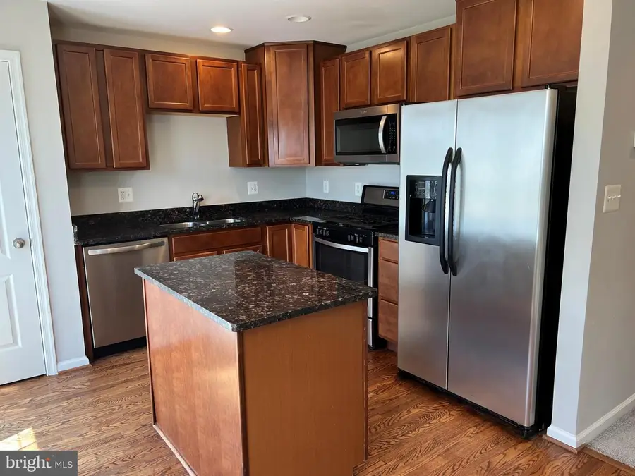 3067 Chinkapin Oak Ln, Woodbridge, VA 22191 - #2