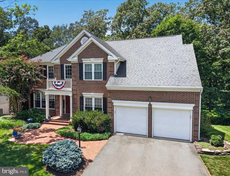 13708 Bridlewood Dr, Gainesville, VA 20155 - #2