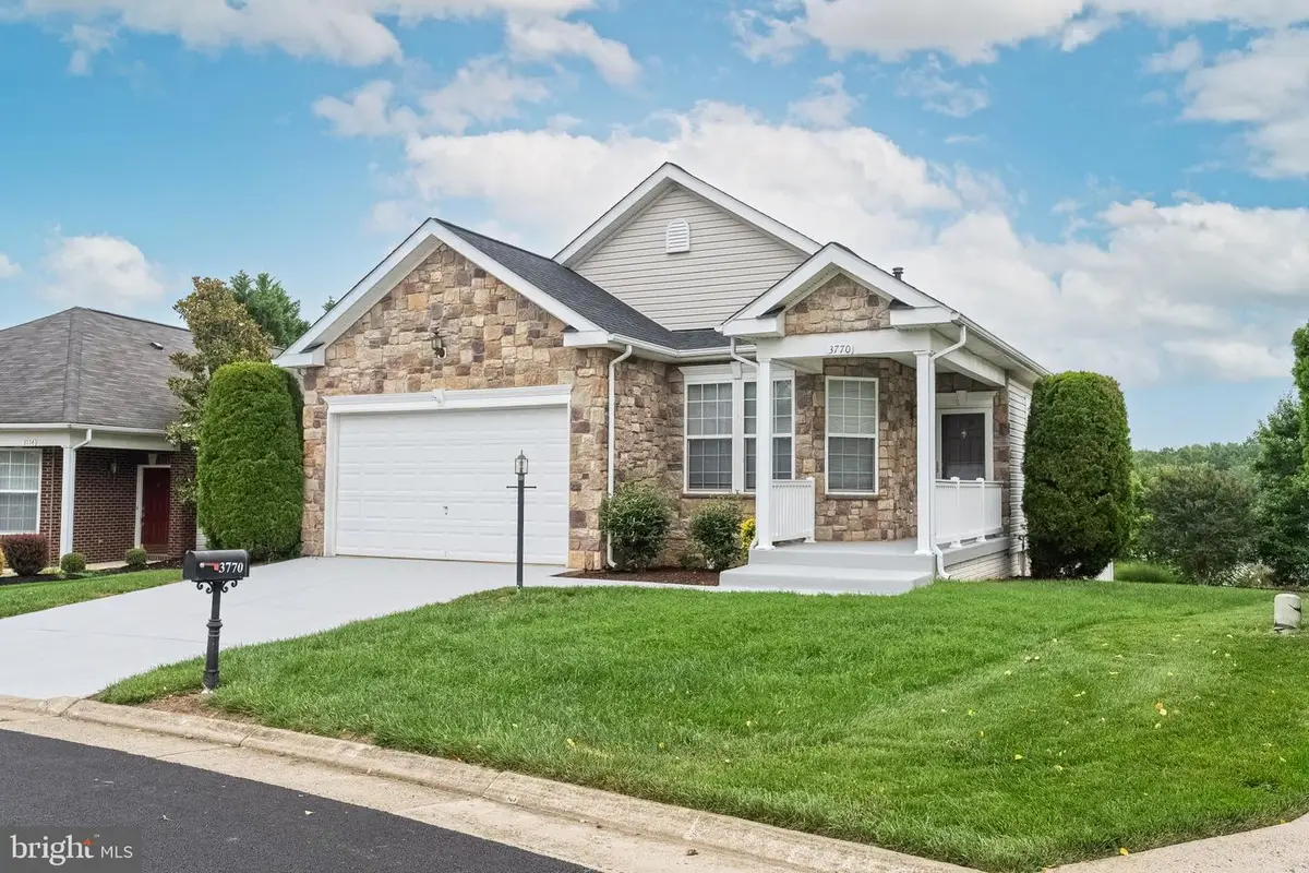 3770 China Grove, Dumfries, VA 22025 - #1