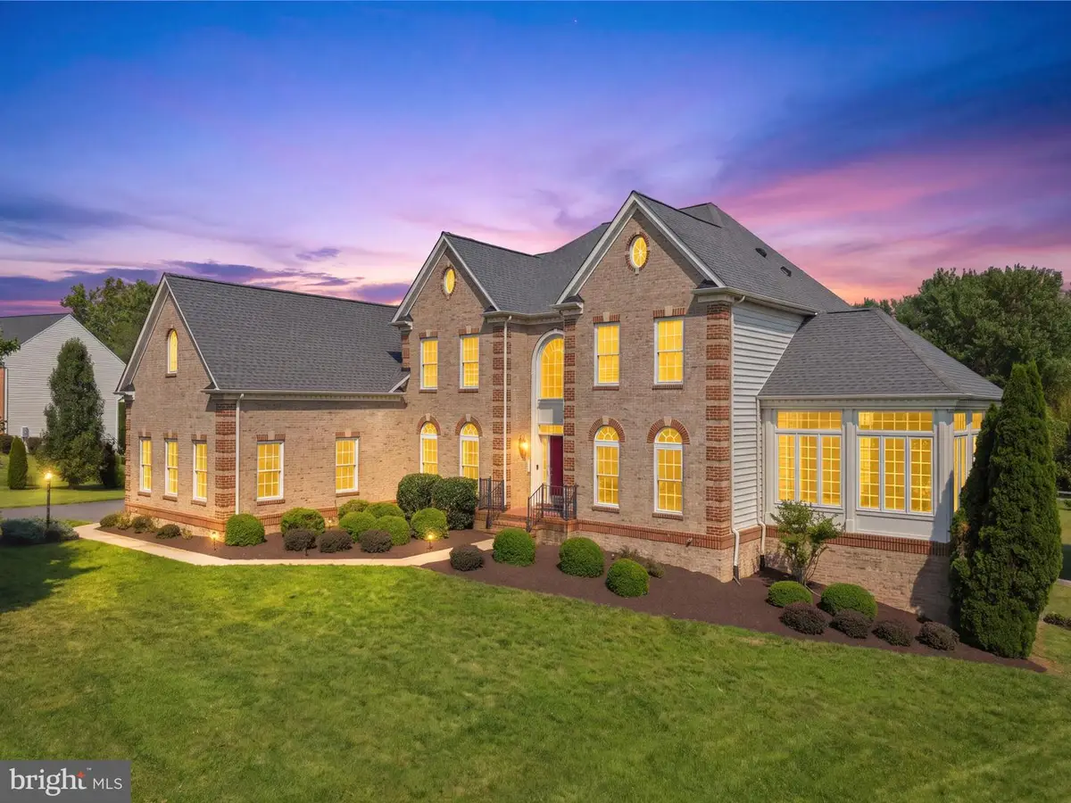 3508 Finish Line Dr, Gainesville, VA 20155 - #1