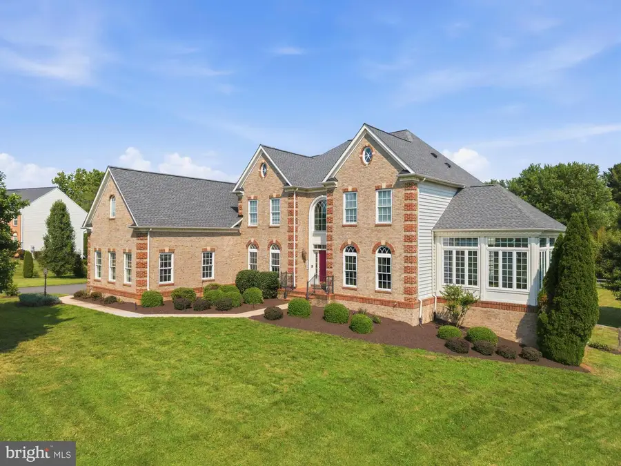 3508 Finish Line Dr, Gainesville, VA 20155 - #3