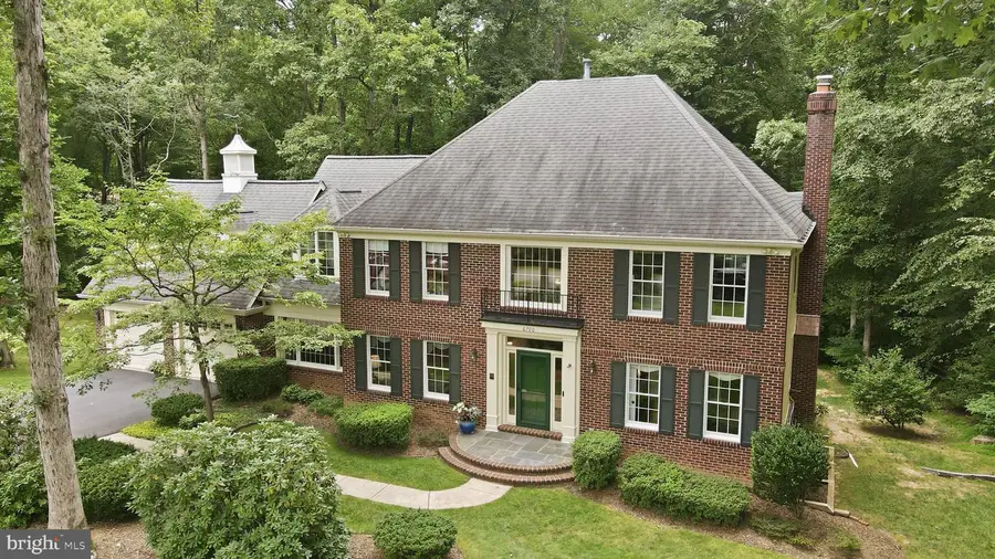 6700 Fox Den Rd, Manassas, VA 20112 - #2