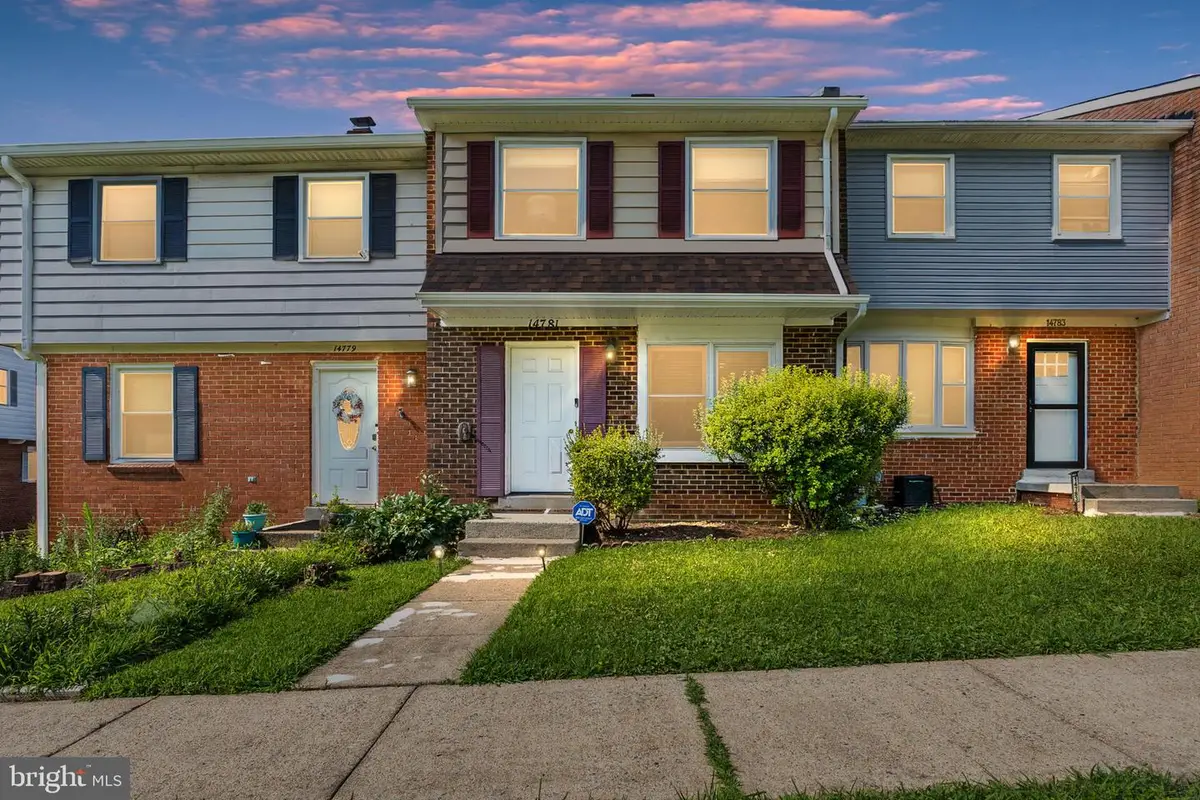 14781 Darbydale Ave, Woodbridge, VA 22193 - #1