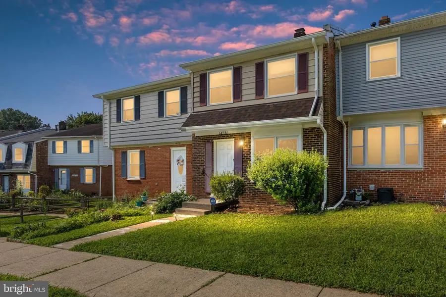 14781 Darbydale Ave, Woodbridge, VA 22193 - #3