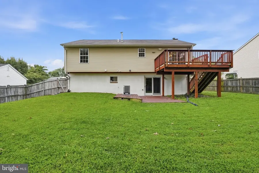 13363 Packard Dr, Woodbridge, VA 22193 - #2