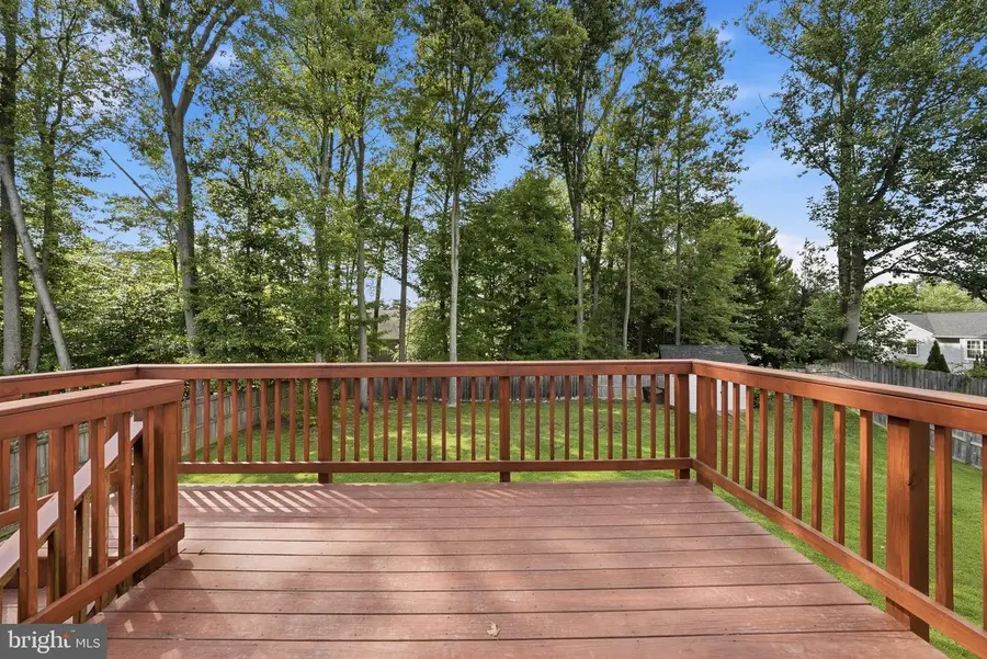 13363 Packard Dr, Woodbridge, VA 22193 - #3
