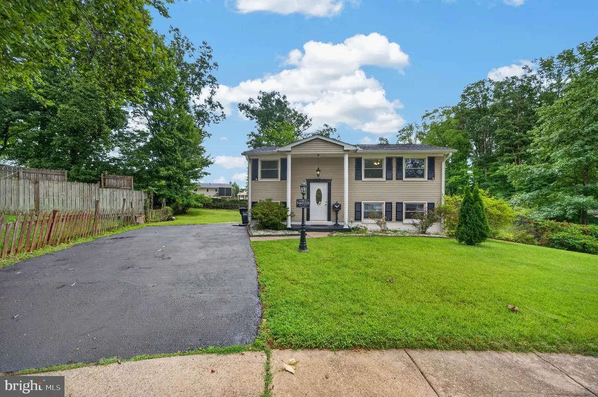 14628 Ely Ct, Woodbridge, VA 22193 - #1