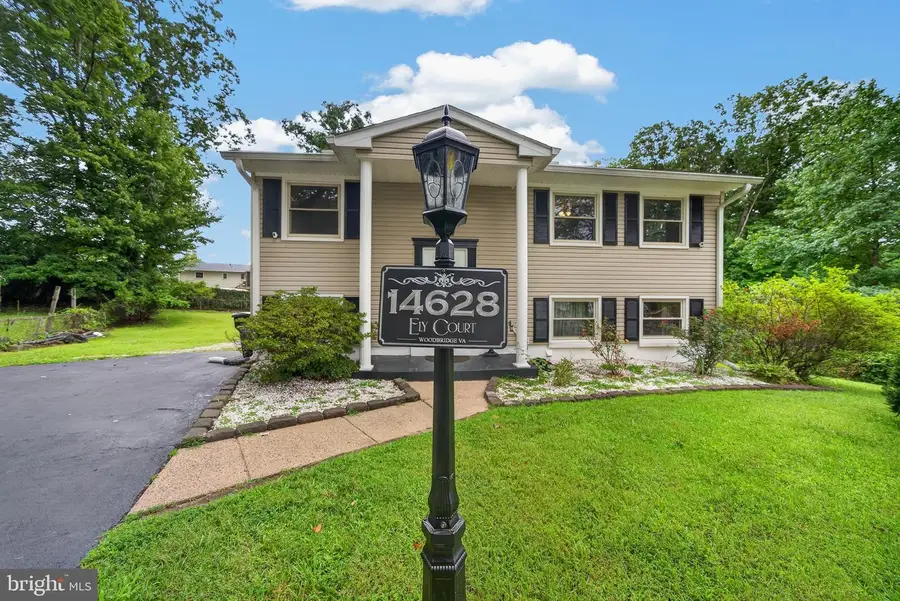 14628 Ely Ct, Woodbridge, VA 22193 - #3
