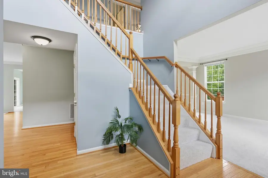 10873 Peachwood Dr, Manassas, VA 20110 - #3
