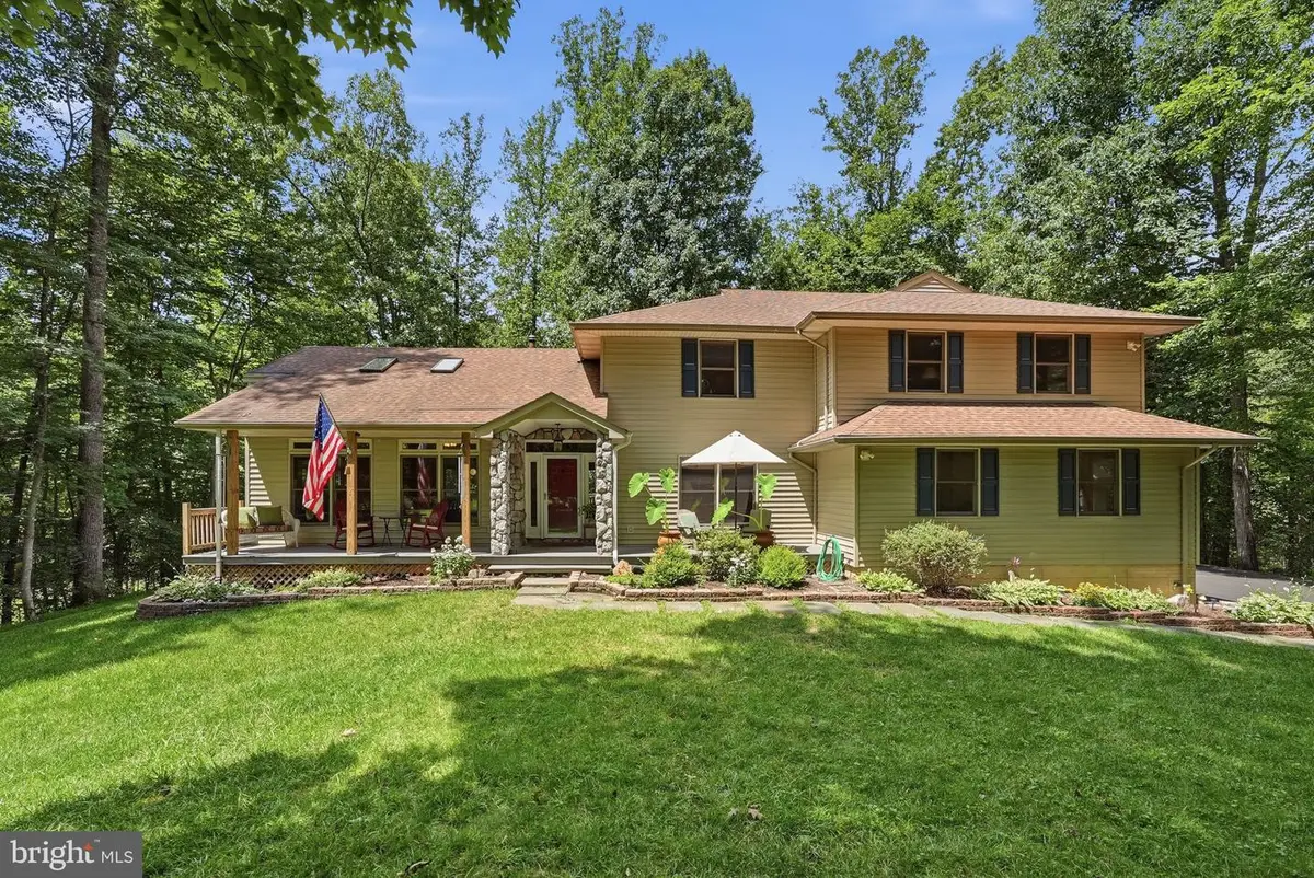 8109 Counselor Rd, Manassas, VA 20112 - #1