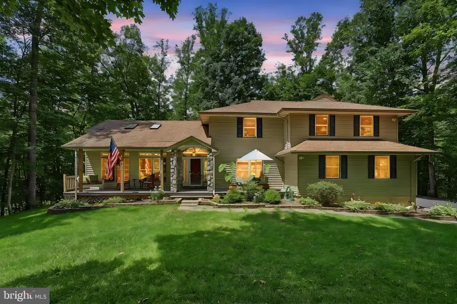 8109 Counselor Rd, Manassas, VA 20112 - #2