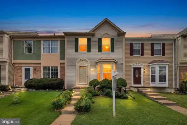 7809 Rebel Walk Dr, MANASSAS, VA 20109