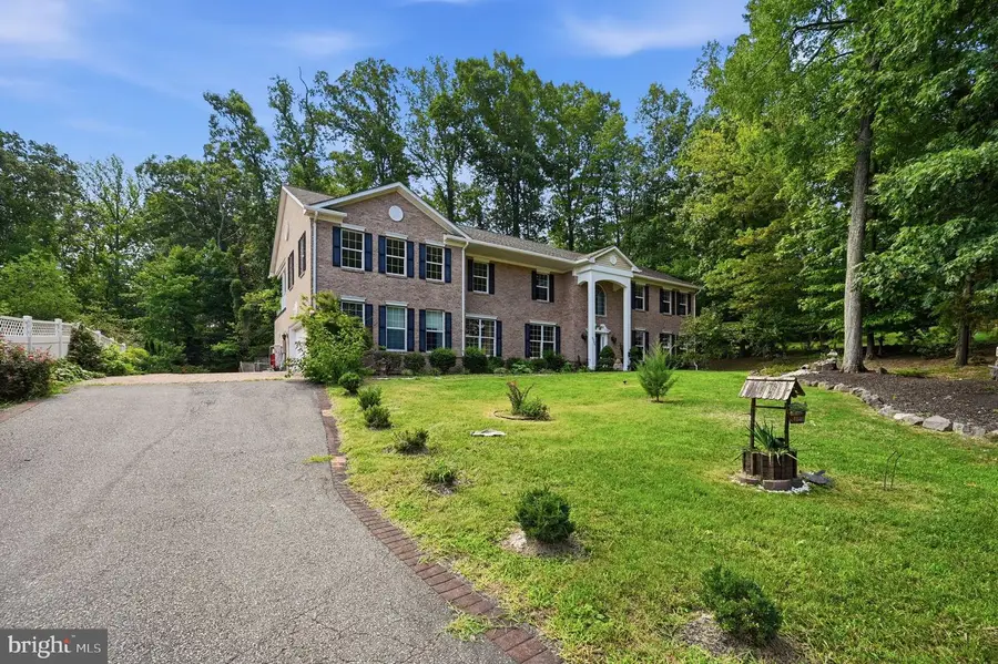 3209 Shoreview Rd, Triangle, VA 22172 - #2