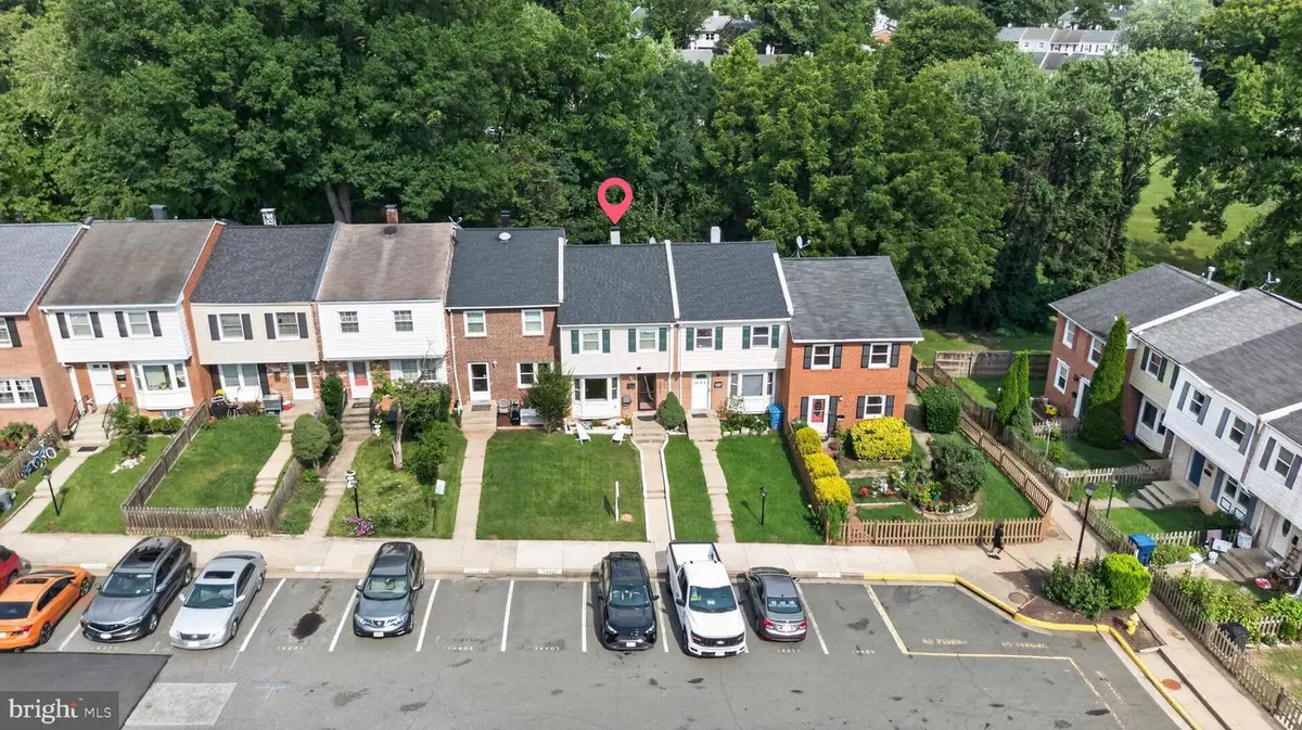 14403 Fontaine Ct, Woodbridge, VA 22193 - #1