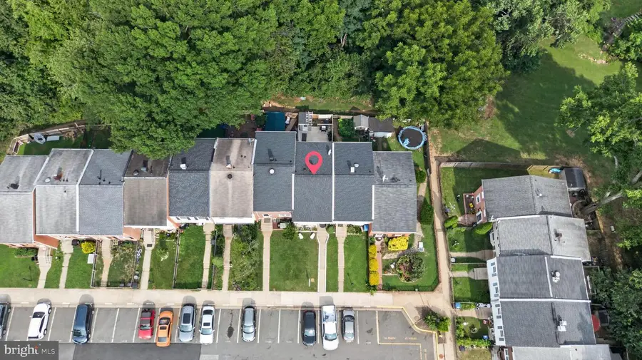 14403 Fontaine Ct, Woodbridge, VA 22193 - #2