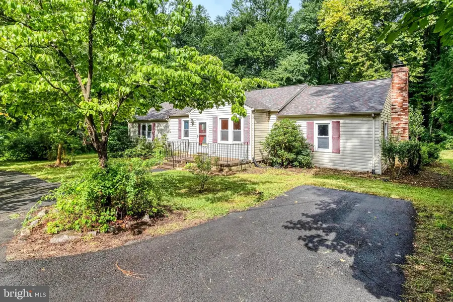 19267 Mockingbird Heights Rd, Triangle, VA 22172 - #2