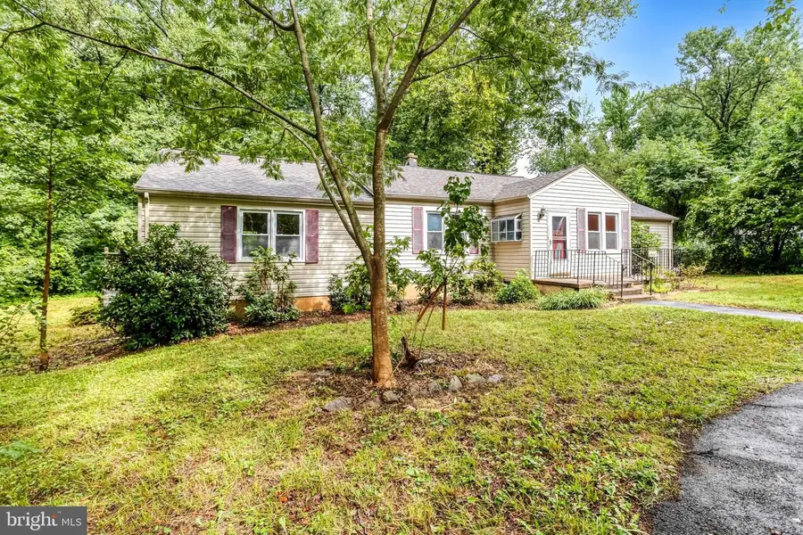 19267 Mockingbird Heights Rd, Triangle, VA 22172 - #3