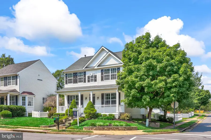 12494 Iona Sound Dr, Bristow, VA 20136 - #3