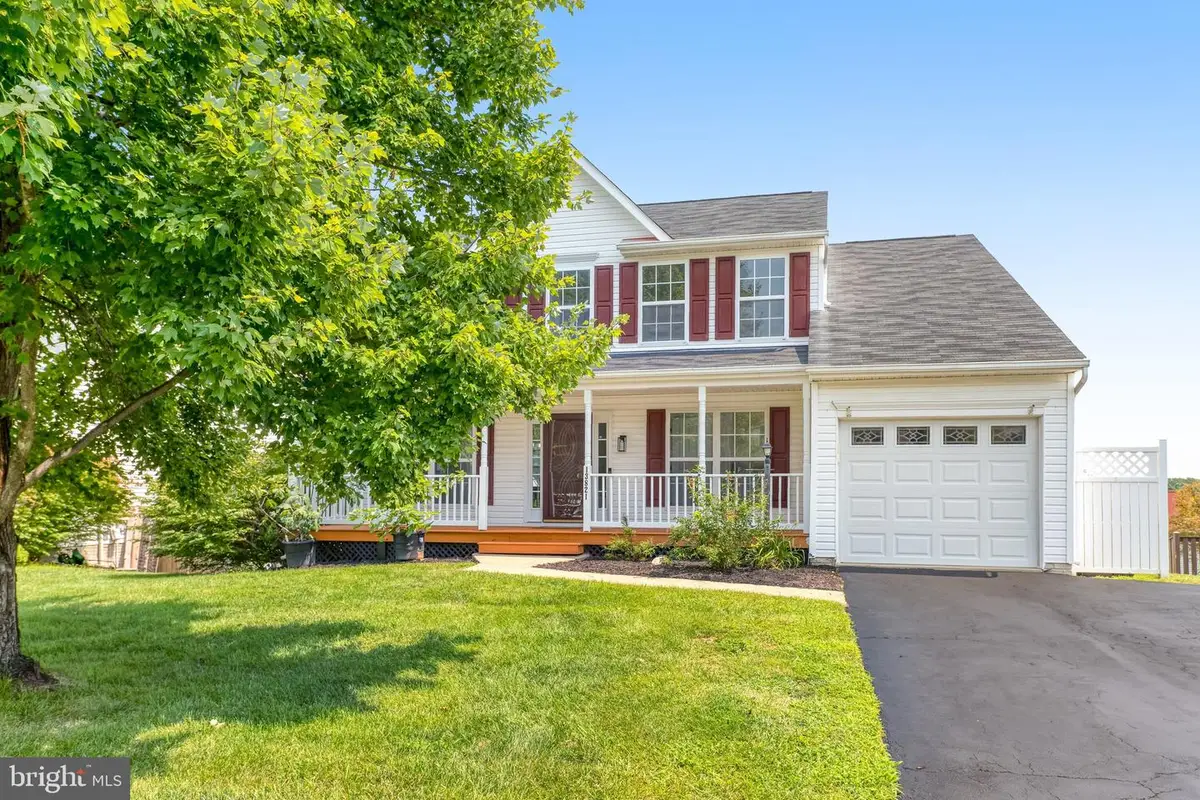 13821 Rosewood Dr, Woodbridge, VA 22193 - #1
