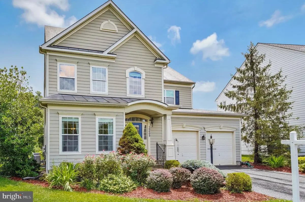 10609 Moselle Ct, Manassas, VA 20112 - #1