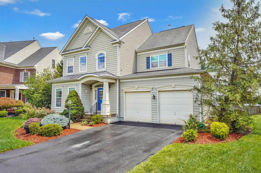 10609 Moselle Ct, Manassas, VA 20112 - #3