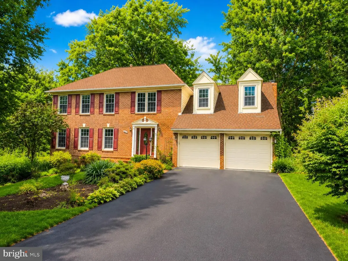 3184 Rivanna Ct, Woodbridge, VA 22192 - #1