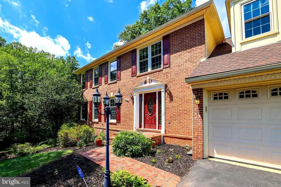 3184 Rivanna Ct, Woodbridge, VA 22192 - #2