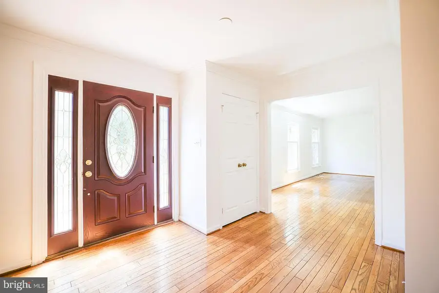 3184 Rivanna Ct, Woodbridge, VA 22192 - #3