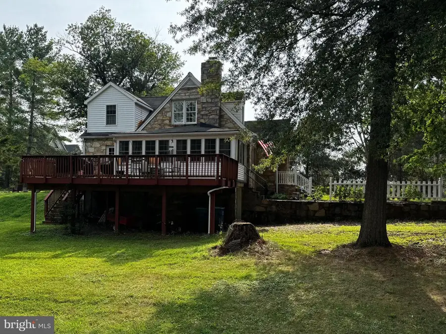 14708 Vint Hill Rd, Nokesville, VA 20181 - #3
