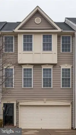 8736 Phipps Farm Way, Manassas, VA 20109 - #1