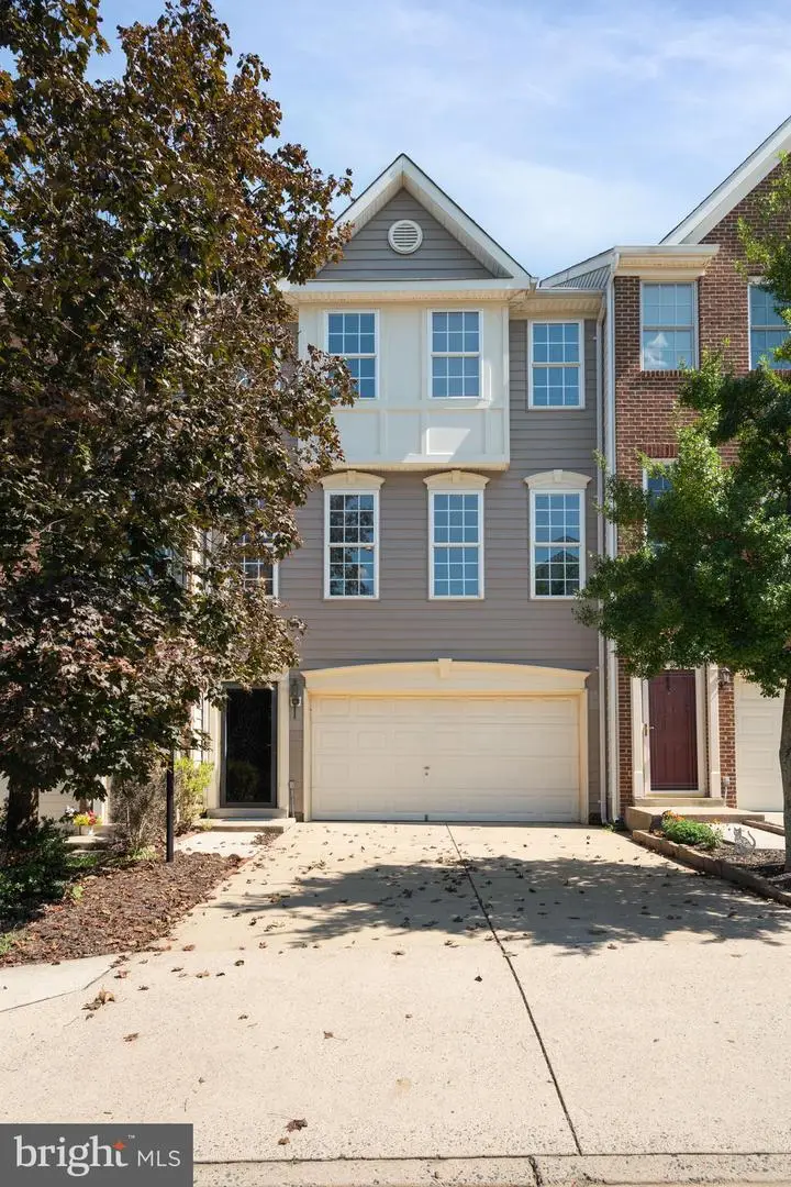 8736 Phipps Farm Way, Manassas, VA 20109 - #2