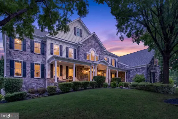 5403 Fishers Hill Way, HAYMARKET, VA 20169