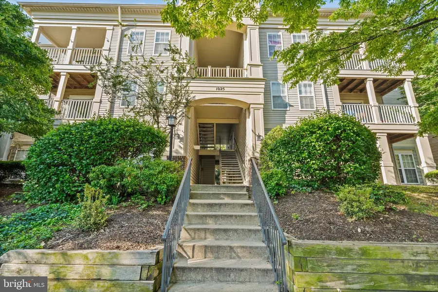 1025 Gardenview Loop #302, Woodbridge, VA 22191 - #2