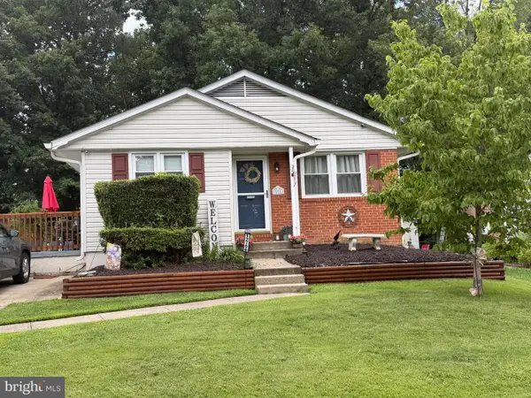 12706 Valleywood Dr, WOODBRIDGE, VA 22192