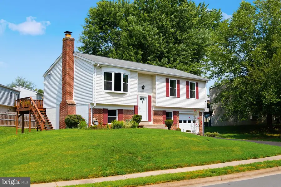 5625 Roundtree Dr, Woodbridge, VA 22193 - #3