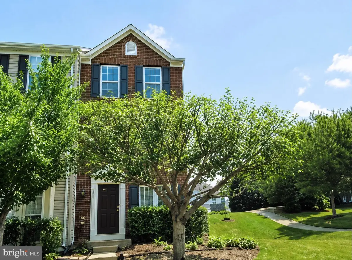 9837 Maitland Loop, Bristow, VA 20136 - #1