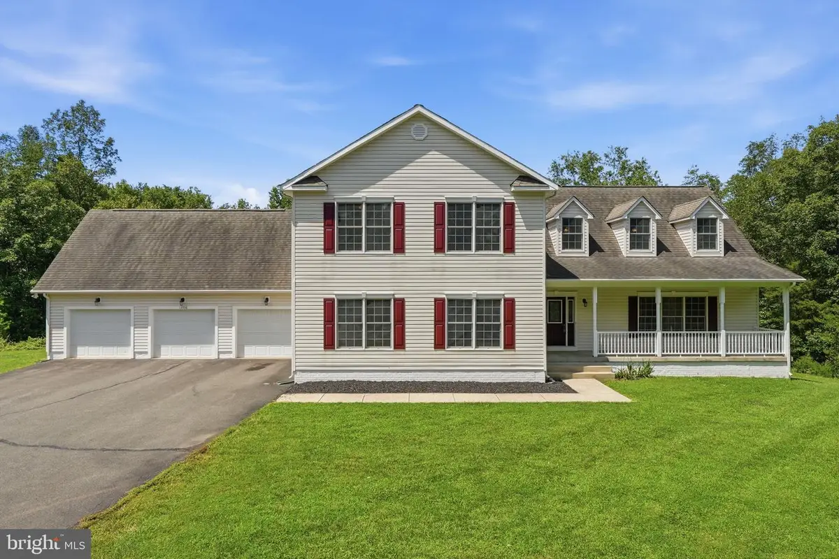 13956 Aden Rd, Nokesville, VA 20181 - #1