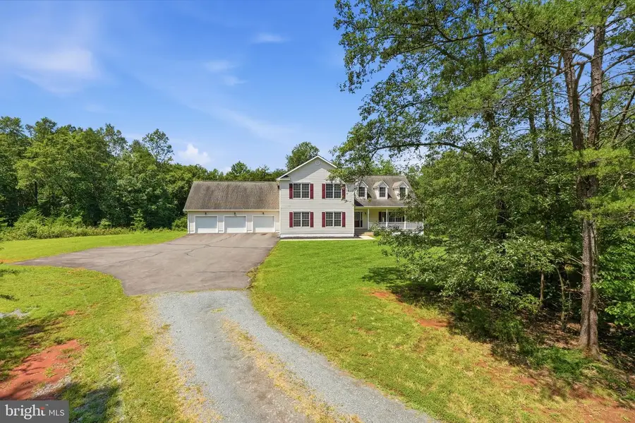 13956 Aden Rd, Nokesville, VA 20181 - #3