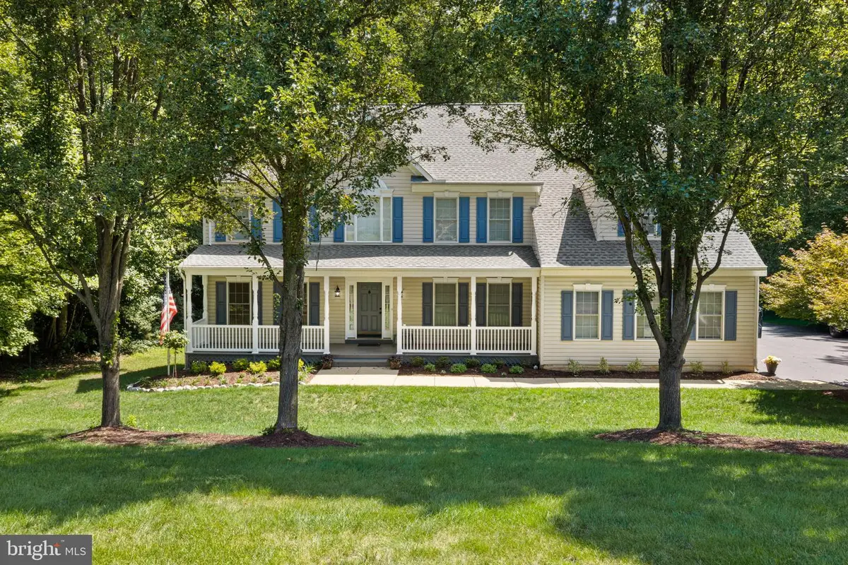 14023 Flagtree Pl, Manassas, VA 20112 - #1